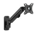 Uchwyt biurkowy Gembird na monitor MA-WA1-01 (17 - 27") Uchwyt biurkowy Gembird na monitor MA-WA1-01 (17 - 27")