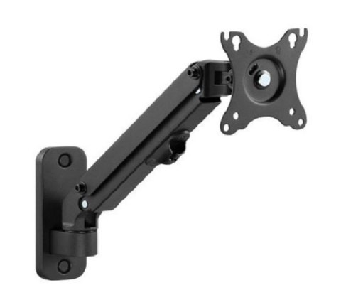 Uchwyt biurkowy Gembird na monitor MA-WA1-01 (17 - 27") Uchwyt biurkowy Gembird na monitor MA-WA1-01 (17 - 27")