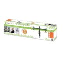 Uchwyt biurkowy Techly na 2 monitory ICA-LCD 382-D (13 - 27") Uchwyt biurkowy Techly na 2 monitory ICA-LCD 382-D (13 - 27")