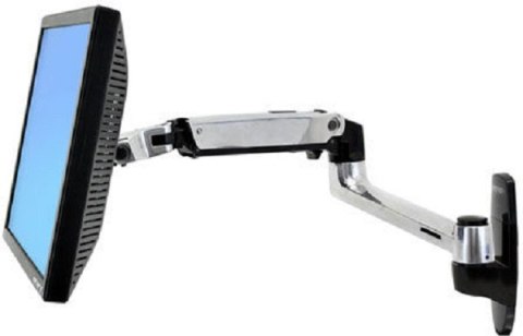 Uchwyt uchylny z ramieniem LX Wall Mount LCD Arm 45-243-026 (maks. 27") Uchwyt uchylny z ramieniem LX Wall Mount LCD Arm 45-243-026 (maks. 27")