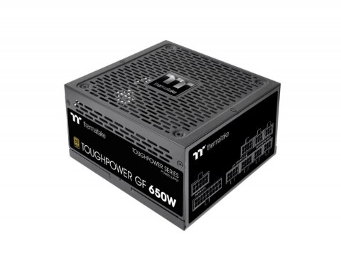Zasilacz PC THERMALTAKE 650W PS-TPD-0650FNFAGE-2 Zasilacz PC THERMALTAKE 650W PS-TPD-0650FNFAGE-2