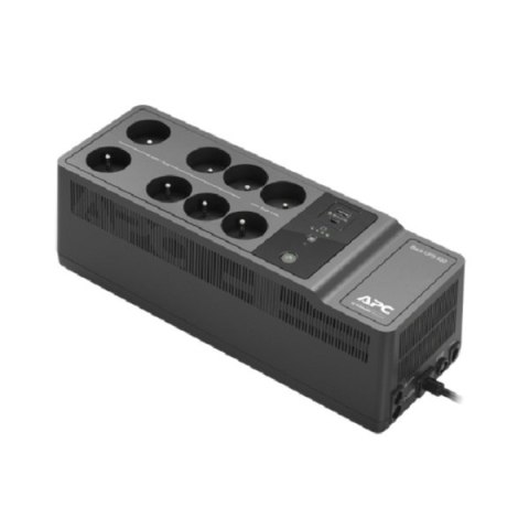 Zasilacz awaryjny APC BE850G2-FR 850VA Zasilacz awaryjny APC BE850G2-FR 850VA