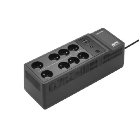 Zasilacz awaryjny APC BE850G2-FR 850VA Zasilacz awaryjny APC BE850G2-FR 850VA