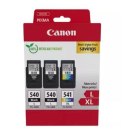 Zestaw tuszy CANON 5224B017 Zestaw tuszy CANON 5224B017