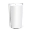 Brama sieciowa Deco 5G domowego systemu Mesh Wi-Fi 6 X50-5G(1-pak) AX3000 Brama sieciowa Deco 5G domowego systemu Mesh Wi-Fi 6 X50-5G(1-pak) AX3000