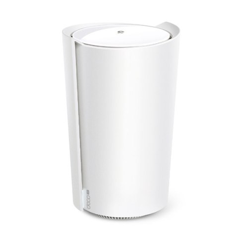 Brama sieciowa Deco 5G domowego systemu Mesh Wi-Fi 6 X50-5G(1-pak) AX3000 Brama sieciowa Deco 5G domowego systemu Mesh Wi-Fi 6 X50-5G(1-pak) AX3000