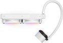 Chłodzenie wodne NZXT RL-KR240-W1 Chłodzenie wodne NZXT RL-KR240-W1