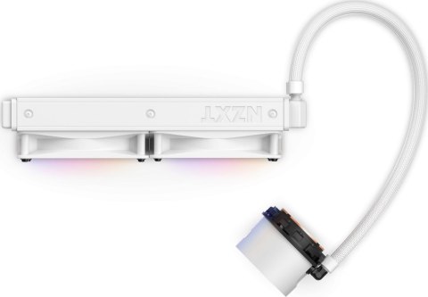 Chłodzenie wodne NZXT RL-KR240-W1 Chłodzenie wodne NZXT RL-KR240-W1