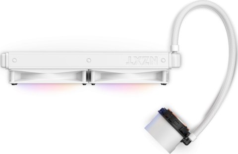 Chłodzenie wodne NZXT RL-KR280-W1 Chłodzenie wodne NZXT RL-KR280-W1