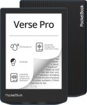 Czytnik e-Book POCKETBOOK Verse Pro PB634-A-WW (Czarny) Czytnik e-Book POCKETBOOK Verse Pro PB634-A-WW (Czarny)
