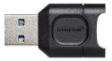 Czytnik kart pamięci KINGSTON USB 3.2 gen 1 MLPM Czytnik kart pamięci KINGSTON USB 3.2 gen 1 MLPM