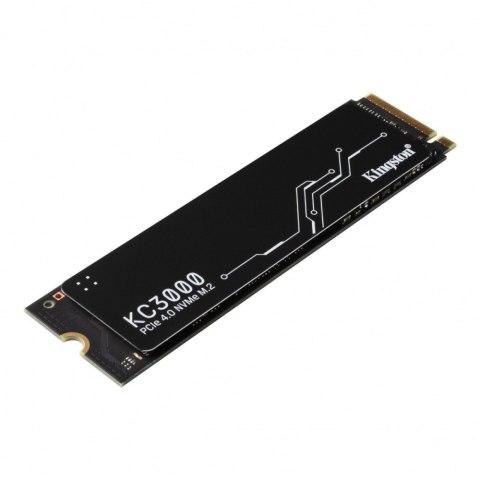 Dysk SSD KINGSTON SKC3000D/4096G (M.2 2280″ /4TB ) Dysk SSD KINGSTON SKC3000D/4096G (M.2 2280″ /4TB )
