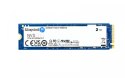 Dysk SSD KINGSTON SNV3S/2000G (M.2 2280″ /2TB ) Dysk SSD KINGSTON SNV3S/2000G (M.2 2280″ /2TB )