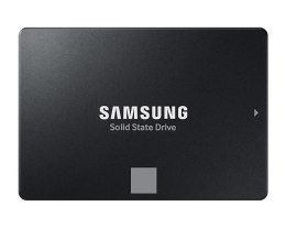 Dysk SSD SAMSUNG MZ-77E500B/EU (2.5″ /500 GB )