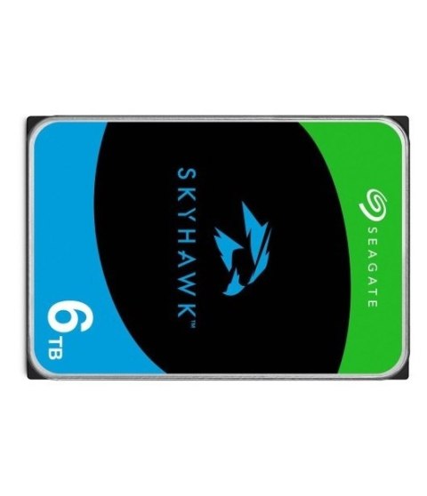 SEAGATE ST6000VX009 (6 TB /3.5" ) SEAGATE ST6000VX009 (6 TB /3.5" )