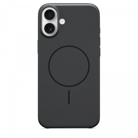 Etui Beats z MagSafe do iPhonea 16 Plus - nocna czerń Etui Beats z MagSafe do iPhonea 16 Plus - nocna czerń
