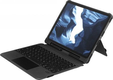 Etui z klawiaturą PICOM L_IPA24S_TY2_BK Etui z klawiaturą PICOM L_IPA24S_TY2_BK