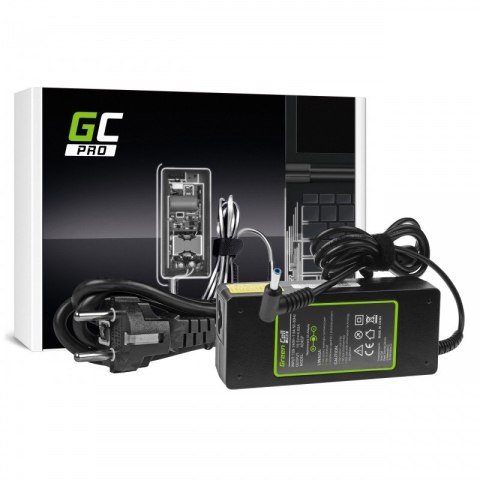 GREEN CELL zasilacz do HP 250 G2 GREEN CELL zasilacz do HP 250 G2
