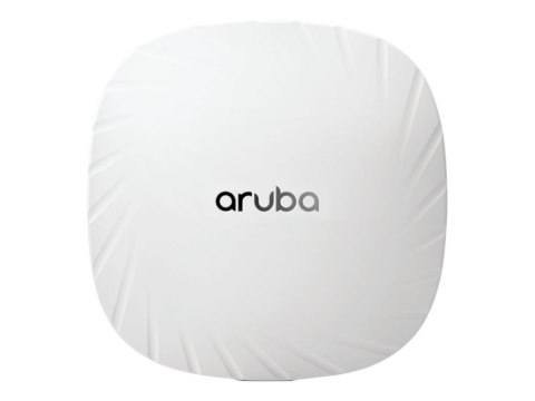 HPE Aruba AP-505 RW Unified AP HPE Aruba AP-505 RW Unified AP