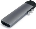 Hub USB SATECHI ST-TCPHEM Hub USB SATECHI ST-TCPHEM