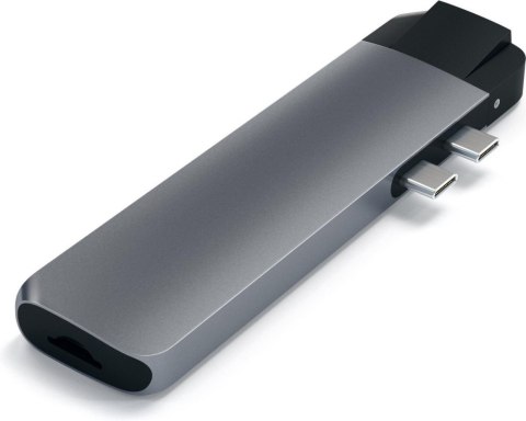 Hub USB SATECHI ST-TCPHEM Hub USB SATECHI ST-TCPHEM
