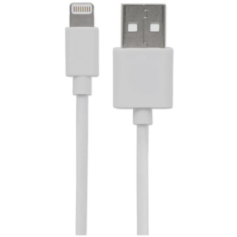 Kabel USB TECHLY Lightning 1 Kabel USB TECHLY Lightning 1
