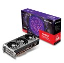 Karta graficzna SAPPHIRE RADEON RX 7700 XT NITRO+ GAMING OC 12GB GDDR6 (11335-02-20G) Karta graficzna SAPPHIRE RADEON RX 7700 XT NITRO+ GAMING OC 12GB GDDR6 (11335-02-20G)