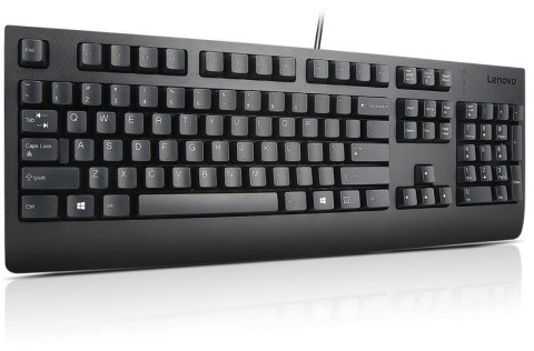 Klawiatura Przewodowa LENOVO Preferred Pro II Klawiatura Przewodowa LENOVO Preferred Pro II
