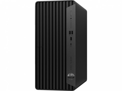 Komputer HP Pro 400 G9 (I3-13100/integ/16GB/SSD512GB/DVD/W11P) Komputer HP Pro 400 G9 (I3-13100/integ/16GB/SSD512GB/DVD/W11P)