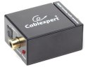 Konwerter GEMBIRD Toslink, RCA - 2x RCA Toslink + RCA - 2x RCA DSC-OPT-RCA-001 Konwerter GEMBIRD Toslink, RCA - 2x RCA Toslink + RCA - 2x RCA DSC-OPT-RCA-001