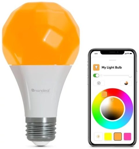 Lampa led NANOLEAF 806LM 8.5W Lampa led NANOLEAF 806LM 8.5W