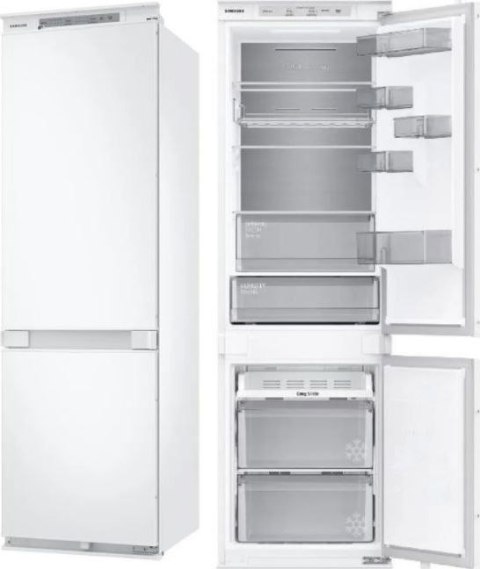 Lodówka SAMSUNG C BRB26705DWW Lodówka SAMSUNG C BRB26705DWW