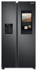 Lodówka SAMSUNG E RS6HA8891B1/EF Lodówka SAMSUNG E RS6HA8891B1/EF