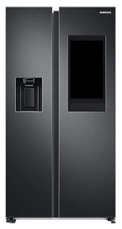 Lodówka SAMSUNG E RS6HA8891B1/EF Lodówka SAMSUNG E RS6HA8891B1/EF
