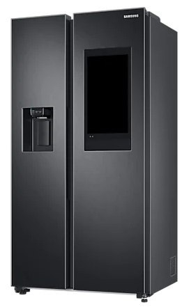 Lodówka SAMSUNG E RS6HA8891B1/EF Lodówka SAMSUNG E RS6HA8891B1/EF