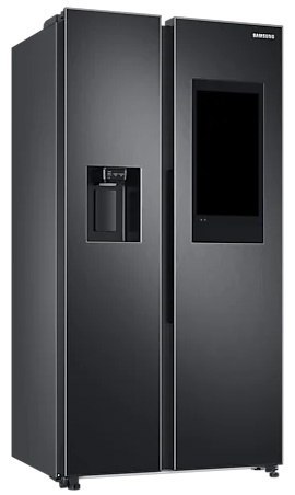 Lodówka SAMSUNG E RS6HA8891B1/EF Lodówka SAMSUNG E RS6HA8891B1/EF