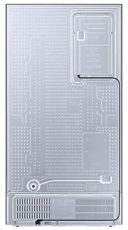 Lodówka SAMSUNG E RS6HA8891B1/EF Lodówka SAMSUNG E RS6HA8891B1/EF