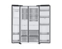 Lodówka SAMSUNG E RS6HA8891B1/EF Lodówka SAMSUNG E RS6HA8891B1/EF