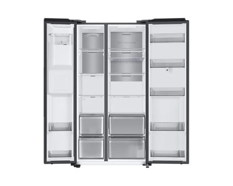 Lodówka SAMSUNG E RS6HA8891B1/EF Lodówka SAMSUNG E RS6HA8891B1/EF