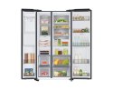 Lodówka SAMSUNG E RS6HA8891B1/EF Lodówka SAMSUNG E RS6HA8891B1/EF