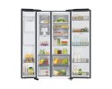 Lodówka SAMSUNG E RS6HA8891B1/EF Lodówka SAMSUNG E RS6HA8891B1/EF