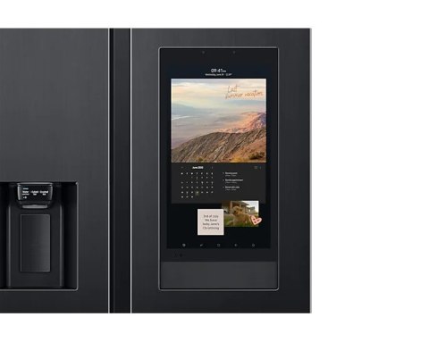 Lodówka SAMSUNG E RS6HA8891B1/EF Lodówka SAMSUNG E RS6HA8891B1/EF