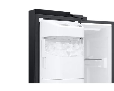 Lodówka SAMSUNG E RS6HA8891B1/EF Lodówka SAMSUNG E RS6HA8891B1/EF