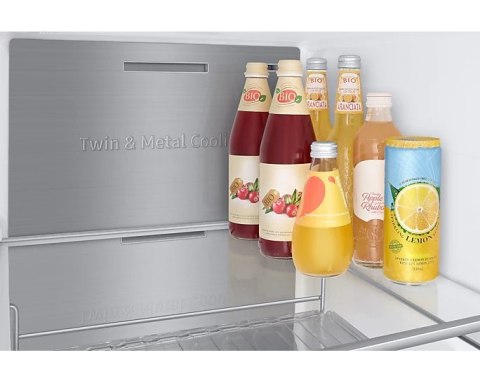 Lodówka SAMSUNG E RS6HA8891B1/EF Lodówka SAMSUNG E RS6HA8891B1/EF