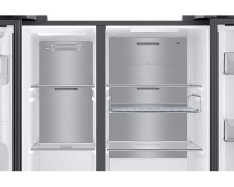 Lodówka SAMSUNG E RS6HA8891B1/EF Lodówka SAMSUNG E RS6HA8891B1/EF