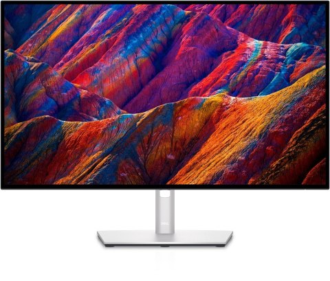 Monitor DELL 210-BCXK (27" /TFT /60Hz /3840 x 2160 /Czarno-srebrny ) Monitor DELL 210-BCXK (27" /TFT /60Hz /3840 x 2160 /Czarno-srebrny )