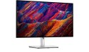 Monitor DELL 210-BCXK (27" /TFT /60Hz /3840 x 2160 /Czarno-srebrny ) Monitor DELL 210-BCXK (27" /TFT /60Hz /3840 x 2160 /Czarno-srebrny )