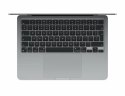 Notebook APPLE MacBook Air 13 (13.6"/M3 /16GB/SSD512GB/Szary) Notebook APPLE MacBook Air 13 (13.6"/M3 /16GB/SSD512GB/Szary)