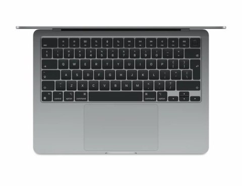 Notebook APPLE MacBook Air 13 (13.6"/M3 /16GB/SSD512GB/Szary) Notebook APPLE MacBook Air 13 (13.6"/M3 /16GB/SSD512GB/Szary)