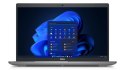 Notebook DELL Latitude 5550 (15.6"/I7-1355U /integ/16GB/SSD512GB/W11P/Szaro-czarny) Notebook DELL Latitude 5550 (15.6"/I7-1355U /integ/16GB/SSD512GB/W11P/Szaro-czarny)